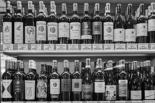 italian wines