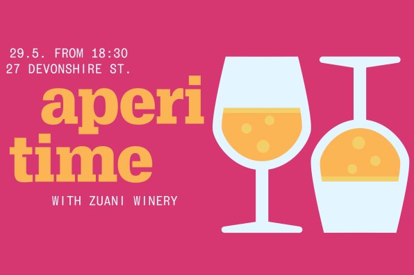 aperitivo, zuani, marylebone, the italians