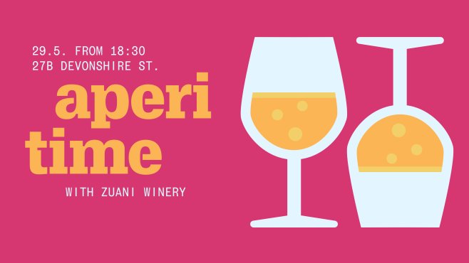 aperitivo, zuani, marylebone, the italians