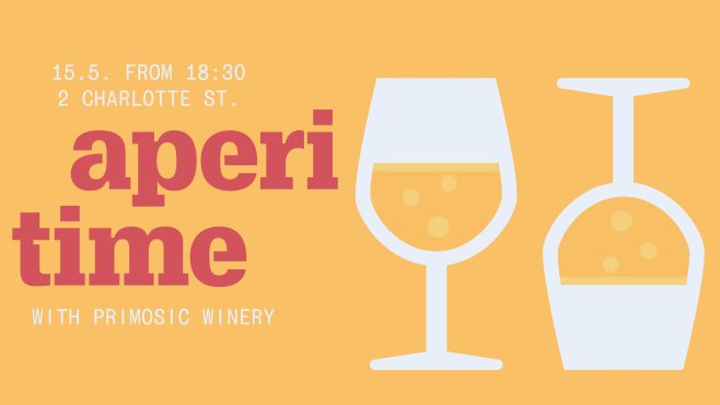 aperitif, primosic, friuli, the italians