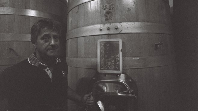 Attilio Ghisolfi, vini del Piemonte, Piemonte, Barolo