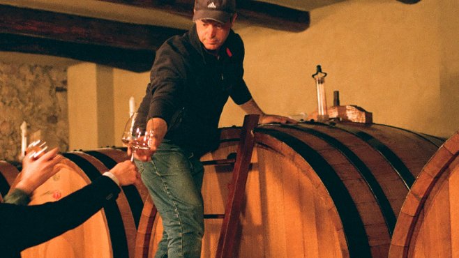 Elio grasso, barolo, wines, piemonte